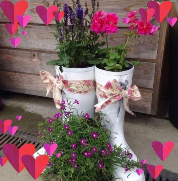 Meet your Posher, Angela - Picture 1 of 1